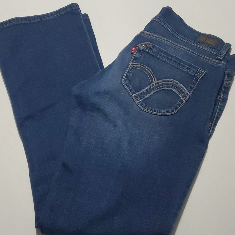 Women's💥VINTAGE💥 LEVI JEANS👖